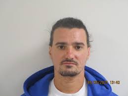 Offender Information