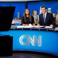 Cnn philippines newsroom or simply newsroom is cnn philippines' flagship rolling newscast service. Cnn Newsroom La Cnnnewsroomla Twitter