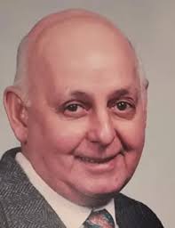 Obituary information for Charles L. "Bud" Hensel