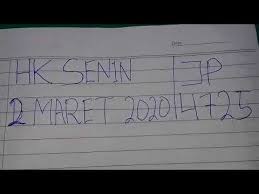 Maybe you would like to learn more about one of these? No Hk Hari Ini 2020 Jackrowan