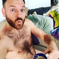 Daniel Strudwick is fundraising for NHS Charities Together