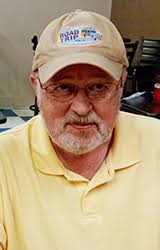 Ricky Franklin Hopkins