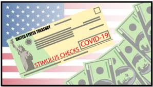 An aid package has been agreed upon by congress which includes many americans receiving a stimulus check to. Covid 19 Stimulus Checks Blair Associates