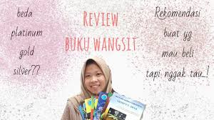 Check spelling or type a new query. Review Buku Wangsit Education 2018 Beda Gold Silver Platinum Youtube