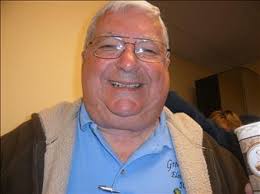 Delbert Ford Obituary (2009)