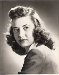 Joyce Gilliland Obituary