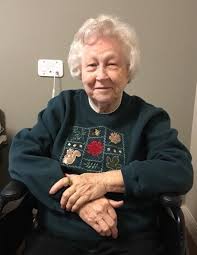 Martha Beatty Obituary