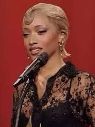 Shay's Stunning Performance of PMW