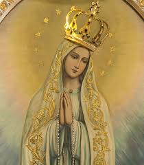 Seating at mass will be first come, first served. Who Was Fatima Mary Truth