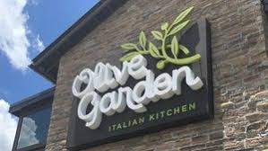 Olive Garden Radio Com