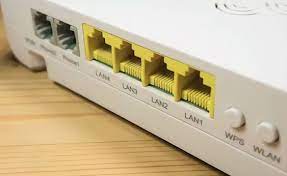 Cara setting router indihome zte f609 menggunakan koneksi usb modem 3g / 4g. 6 Langkah Cara Menyembunyikan Wifi Indihome Zte F609 Mas Dzikry