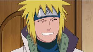 Minato Anime Naruto Minato Naruto
