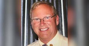 Timothy James Patrick Obituary