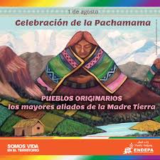 Maybe you would like to learn more about one of these? Endepa Nacional Pueblos Originarios Los Mayores Aliados De La Madre Tierra En La Casa Comun Convivimos Seres Humanos Animales Y Plantas Un Espacio Que Debemos Cuidar Y Respetar Al Igual Que