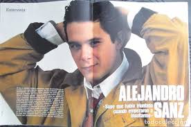 blanco y negro 3801. alejandro sanz, mark knopf