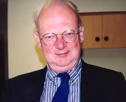 He made the intellectual life fun”: Honouring C.Q. Drummond