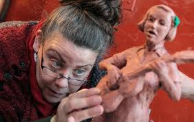 Wiggins sculpture effort gets $5,000 contribution