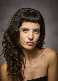 Carla Abelando en Alternativa. Comunidad en escena.