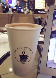 Quiet Time And Coffee St Cup Of Faith Coffee Thecupoffaith Coffeeshop Coffee Shop Manila Best Favorite Christian Fine Coffee Coffee Shop Shopping