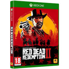 Plus get free access to additional weapons in online. Red Dead Redemption 2 Xbox One Konsolenspiel Alza De