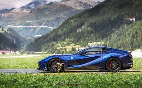 A Blue Tdf Ferrari 812 Superfast Ferrari 812 Superfast A Blue Tdf Ferrari 812 Superfast Adsbygoogle Window A Super Cars Ferrari Ferrari Car