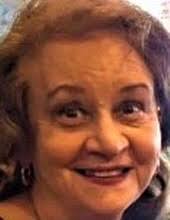 Obituary information for Callie C. Carter