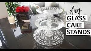 We did not find results for: Diy Glass Cake Stands For Wedding So Easy Cheap Diy 3 Tier Cupcake Stand Youtube
