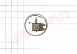 Carbon monoxide is a gas that is present in the air, but it's the presence of high levels—such as those emitted by burning fuel—that can make this gas deadly. 1 03 02 01 074 Danby Refrigerator Temperature Control Thermostat Amre Supply