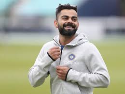 Read about virat kohli's career details on cricbuzz.com. Virat Kohli What Is Virat Kohli S Philosophy Of Success The Economic Times