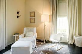 Inspired by america's historic landmarks, the collection contains 191 colors. Country Styled Nursery In Benjamin Moore Windham Cream