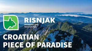 It is located in gorski kotar, the most mountainous and heavily forested region of the. National Park Risnjak A Piece Of Croatian Paradise Youtube