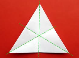 Fold a dollar bill into a clover leaf. Fold A Money Origami Star From A Dollar Bill Step By Step Instructions