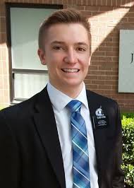 Elder Cameron Hyde
