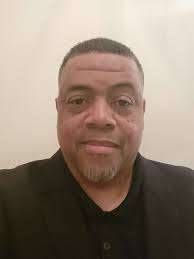 Our District Pastors — The Western District of the Western North Carolina  Conference