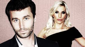 James Deen Sexual-Assault Accuser Disgusted by His Porn Awards Nominations:  Nobody Seemed to Care