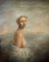 Kaja norum (born april 17, 1989) is a norwegian model and figurativist painter. Kaja Norum Longing