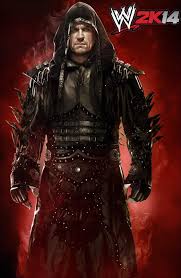 Maybe you would like to learn more about one of these? Wwe 2k14 Concept Art