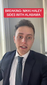 Haley Colton Daniels Alabama