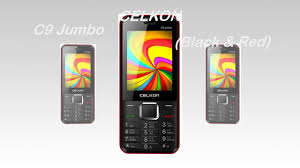 Celkon C9 Jumbo