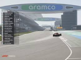 Wann / an welchem tag fährst du nach deutschland? Experte Erklart Darum Sind Die Virtuellen Rennen Ein Erfolg Fur Die F1