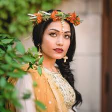 We did not find results for: An Indian Bride S Guide To Wearing Flowers In Hair