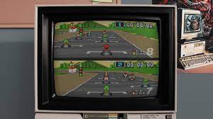 This is a project i have been working on for a few months now. Classic Crt Collection Overlay Pack Work In Progress Overlays Libretro Forums