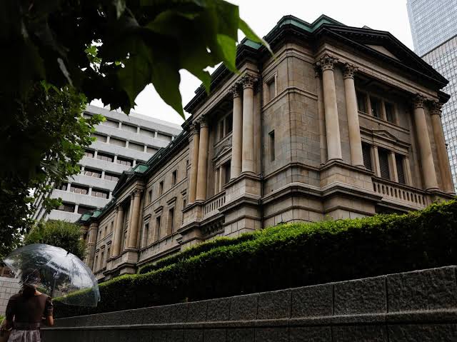 Japan interest rate hike 2026