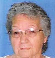 Alice Buzzard Obituary