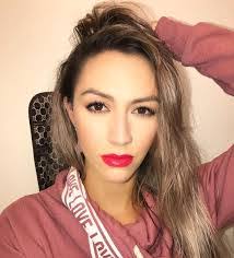 Stephanie Lala's Instagram, Twitter & Facebook