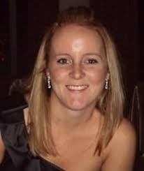 Erin Mitchell Obituary (1984