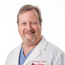 Dr. Frederick Potts, MD