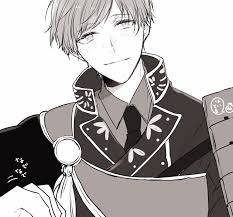 toukenranbu ichigo hitofuri イラスト アニメ いち兄