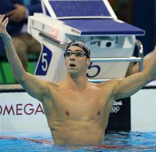 The more you dream, the farther you get. Michael Phelps Ich Bin Dankbar Dass Ich Mich Nicht Umgebracht Habe Welt