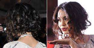 The longer your hair, the more your curls will weigh hair down. Edgy Styles For Curly Hair Women S R Curlyhair Thick Wavy Hair Bob Hairstyles For Thick Short Curly Bob Hairstyles
